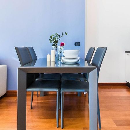 Apartamento Hintown Duomo Via Baracchini Milán Exterior foto