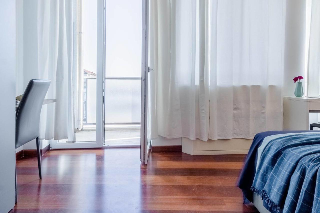 Apartamento Hintown Duomo Via Baracchini Milán Exterior foto